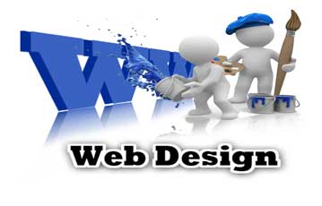 Static website designing