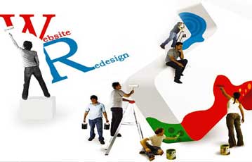 website Re desinging company in delhi,website Re-designing in Delhi