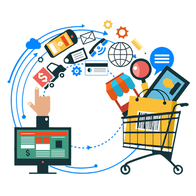 Revolutionize Your Online Business with Our Ecommerce Solutions