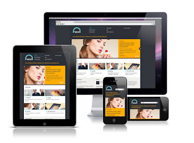 Responsive Design and Mobile Optimization: Essential Solutions for Today’s Websites
