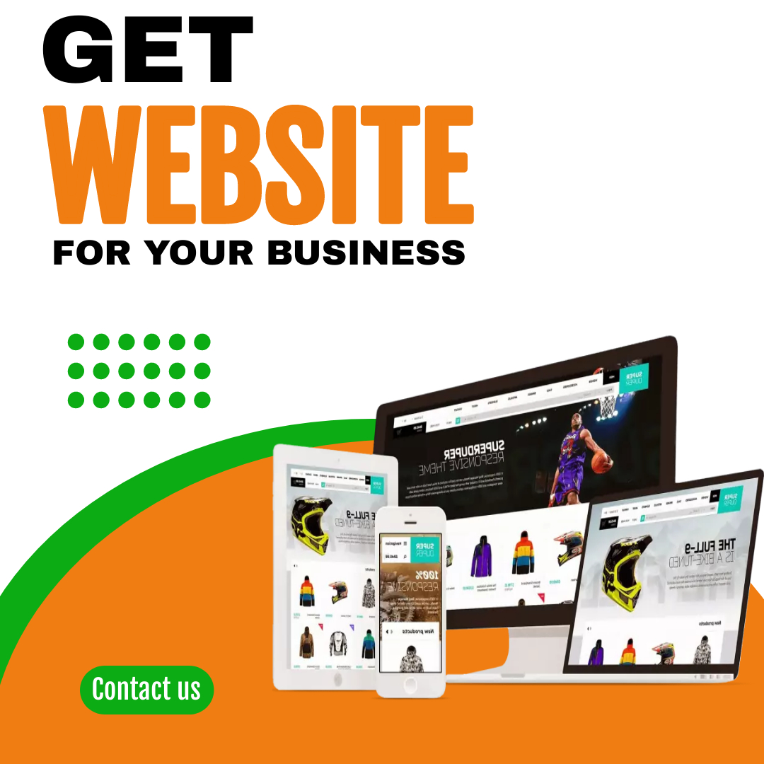 Top Website Designing Company in India
