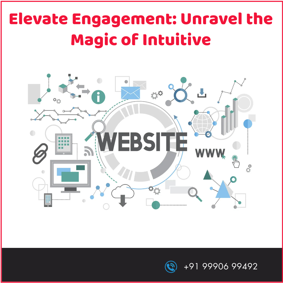 Elevate Engagement: Unravel the Magic of Intuitive