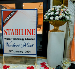 our work image