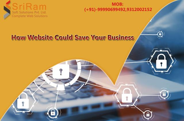 website designing company in delhi