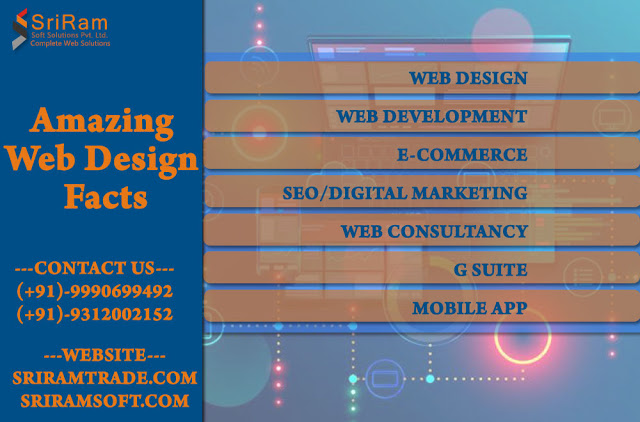 website designing company in delhi