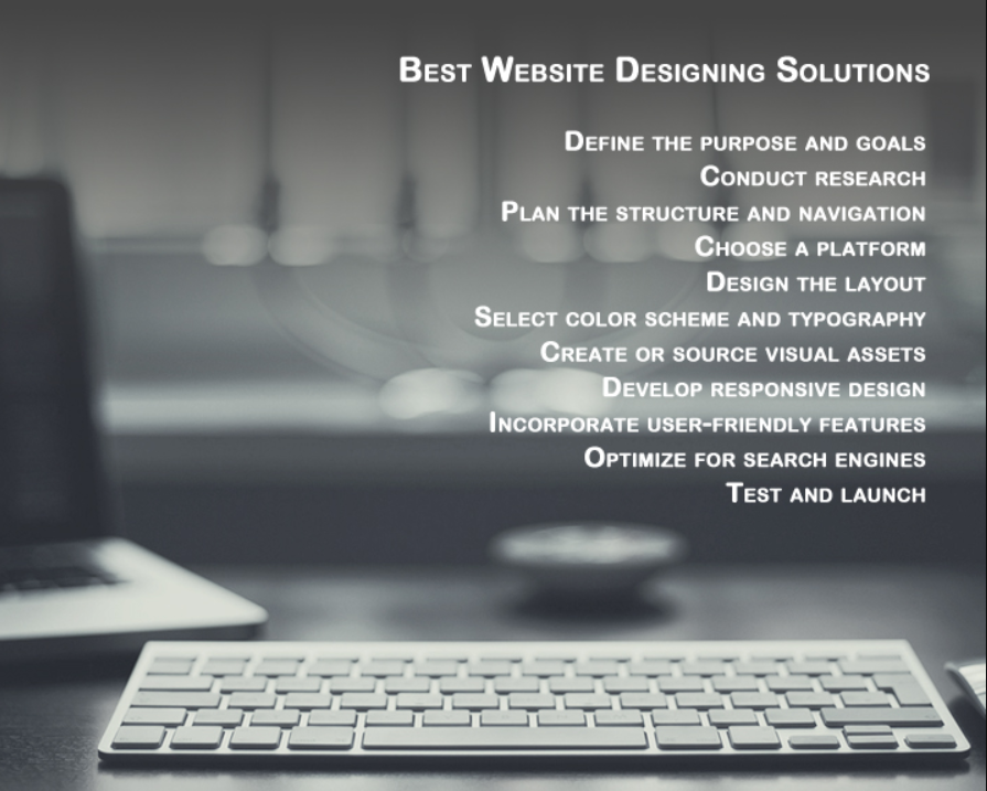 website designing company in delhi