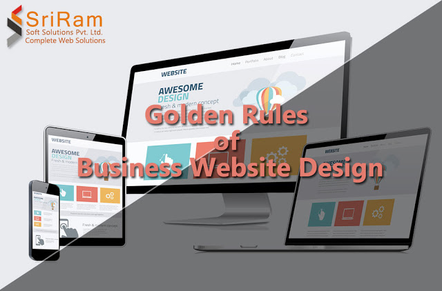 website designing company in delhi