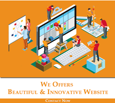 website designing company in delhi