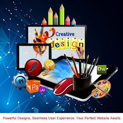 website designing company in delhi, website designing company in india