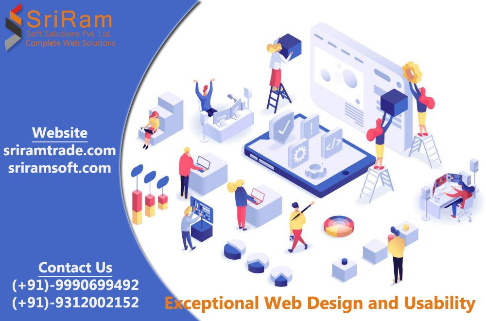 website designing company in delhi