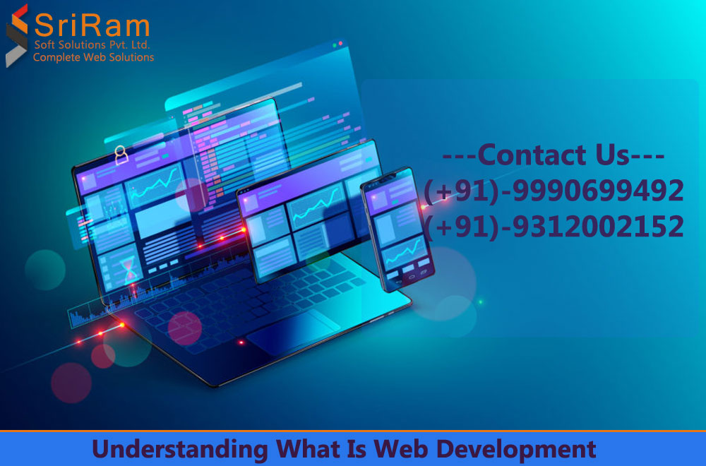 website designing company in delhi